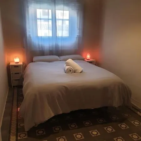Casita A La Luz De La Alhambra Ii * Γρανάδα