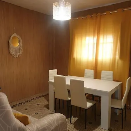 Casita A La Luz De La Alhambra Ii * Γρανάδα