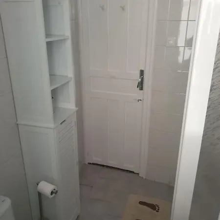 Appartement Casita A La Luz De La Alhambra Ii