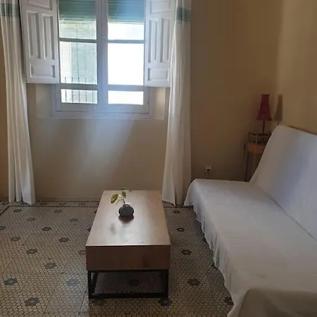Appartement Casita A La Luz De La Alhambra Ii *