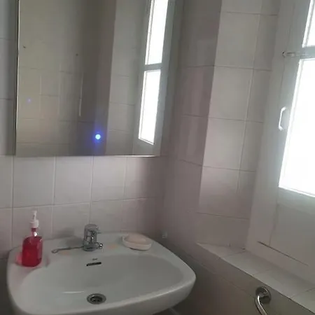 Appartement Casita A La Luz De La Alhambra Ii Granada