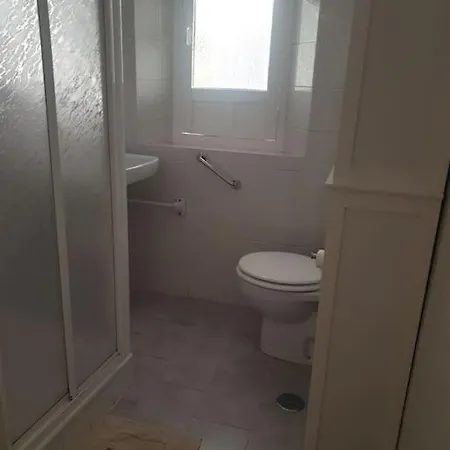 Casita A La Luz De La Alhambra Ii Appartement